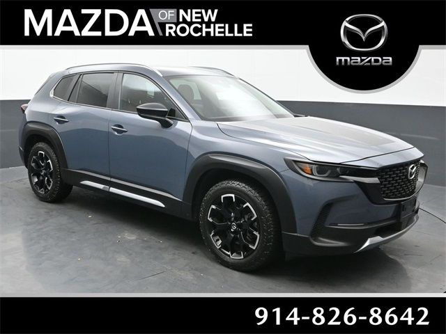 2023 Mazda CX-50 2.5 Turbo Meridian Edition