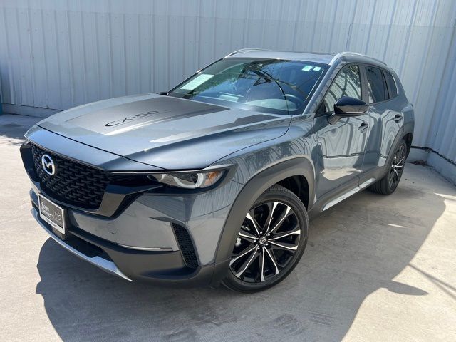 2023 Mazda CX-50 2.5 Turbo Meridian Edition