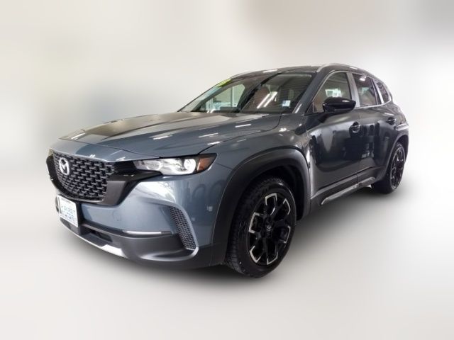 2023 Mazda CX-50 2.5 Turbo Meridian Edition