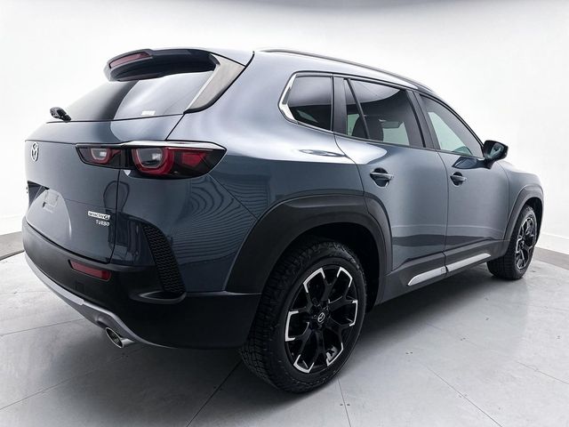 2023 Mazda CX-50 2.5 Turbo Meridian Edition