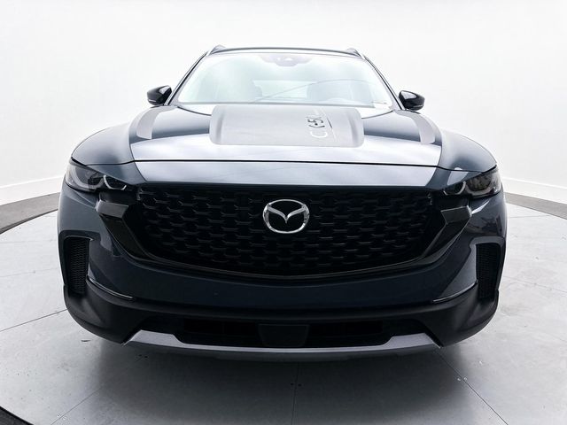 2023 Mazda CX-50 2.5 Turbo Meridian Edition