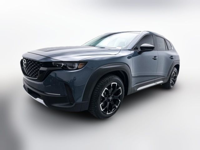 2023 Mazda CX-50 2.5 Turbo Meridian Edition