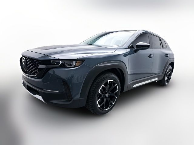 2023 Mazda CX-50 2.5 Turbo Meridian Edition