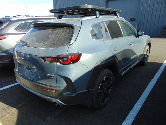 2023 Mazda CX-50 2.5 Turbo Meridian Edition