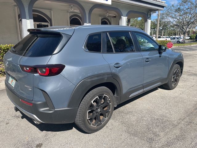 2023 Mazda CX-50 2.5 Turbo Meridian Edition