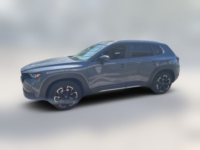 2023 Mazda CX-50 2.5 Turbo Meridian Edition