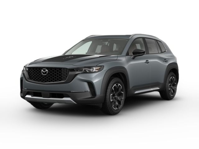 2023 Mazda CX-50 2.5 Turbo Meridian Edition