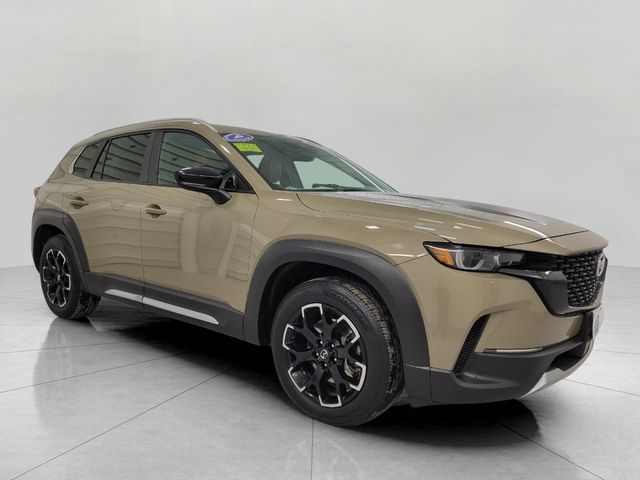 2023 Mazda CX-50 2.5 Turbo Meridian Edition