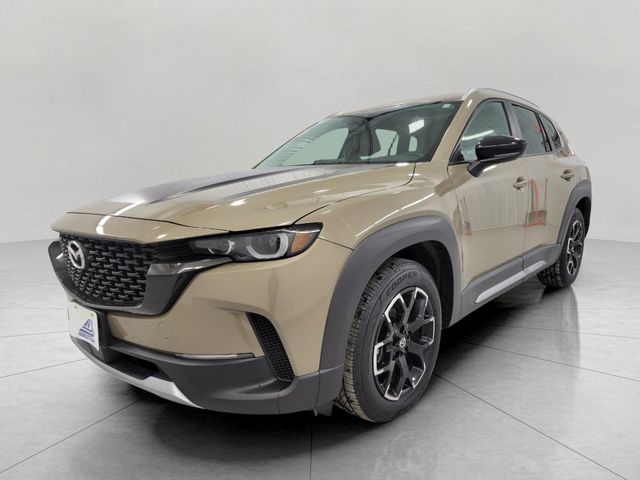 2023 Mazda CX-50 2.5 Turbo Meridian Edition