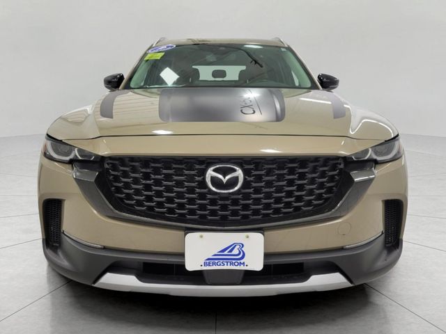 2023 Mazda CX-50 2.5 Turbo Meridian Edition