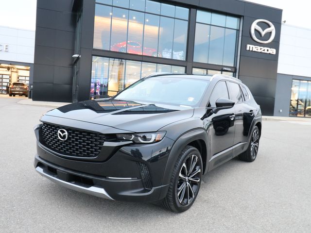 2023 Mazda CX-50 2.5 Turbo Premium Plus Package