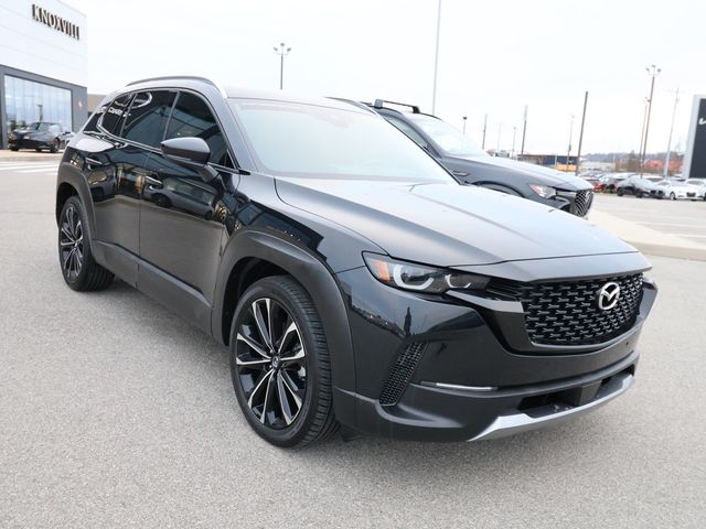 2023 Mazda CX-50 2.5 Turbo Premium Plus Package