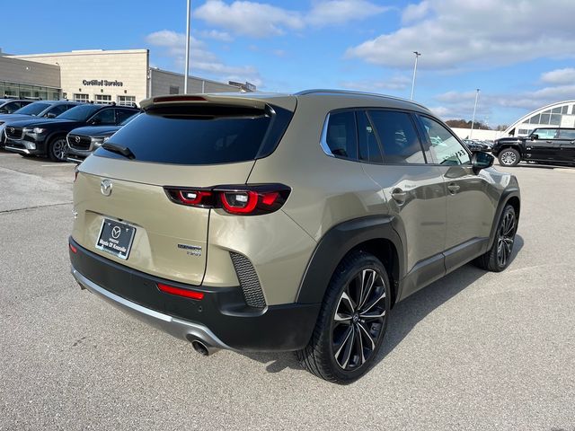 2023 Mazda CX-50 2.5 Turbo Premium Plus Package