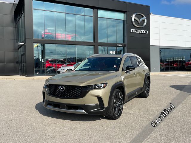 2023 Mazda CX-50 2.5 Turbo Premium Plus Package