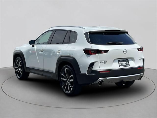 2023 Mazda CX-50 2.5 Turbo Premium Package