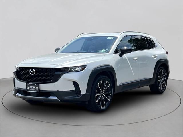 2023 Mazda CX-50 2.5 Turbo Premium Package