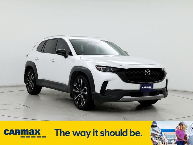 2023 Mazda CX-50 2.5 Turbo Premium Package