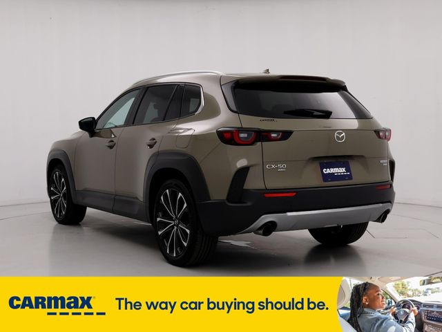 2023 Mazda CX-50 2.5 Turbo Premium Package