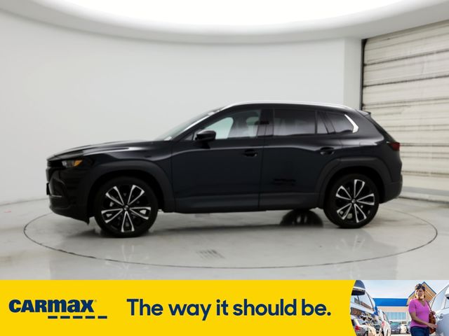 2023 Mazda CX-50 2.5 Turbo Premium Package