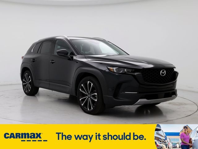 2023 Mazda CX-50 2.5 Turbo Premium Package