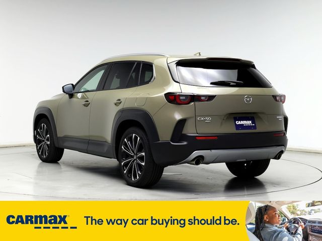 2023 Mazda CX-50 2.5 Turbo Premium Package