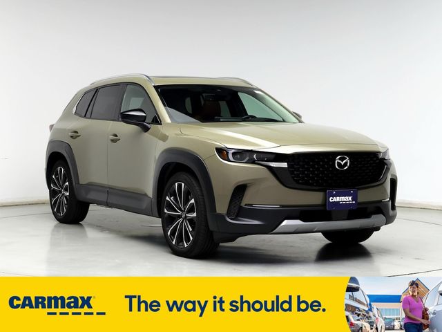 2023 Mazda CX-50 2.5 Turbo Premium Package