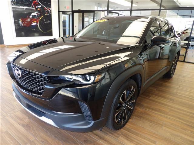 2023 Mazda CX-50 2.5 Turbo Premium Package