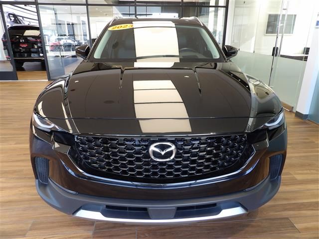 2023 Mazda CX-50 2.5 Turbo Premium Package