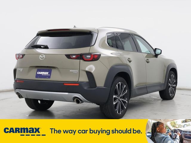 2023 Mazda CX-50 2.5 Turbo Premium Package