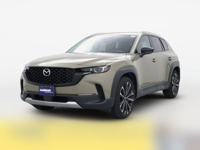 2023 Mazda CX-50 2.5 Turbo Premium Package