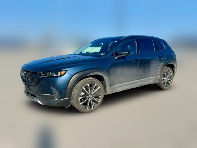 2023 Mazda CX-50 2.5 Turbo Premium Package