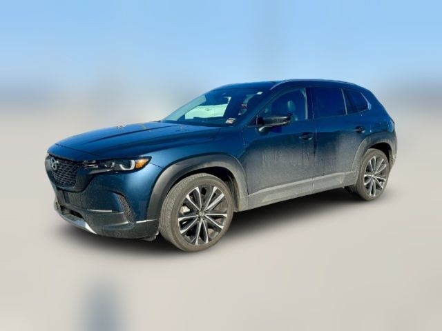 2023 Mazda CX-50 2.5 Turbo Premium Package