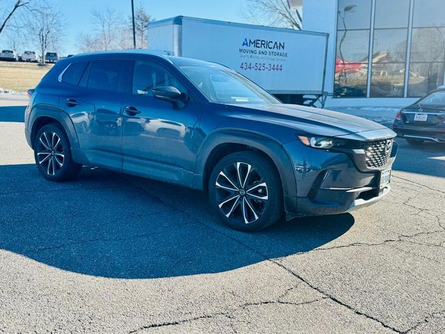 2023 Mazda CX-50 2.5 Turbo Premium Package