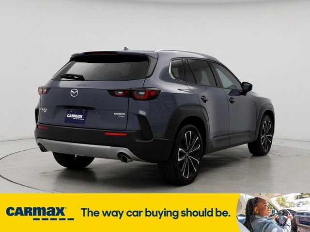 2023 Mazda CX-50 2.5 Turbo Premium Package