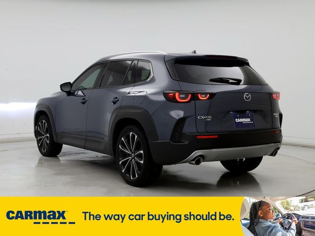 2023 Mazda CX-50 2.5 Turbo Premium Plus Package