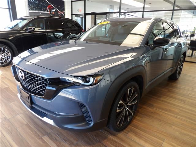 2023 Mazda CX-50 2.5 Turbo Premium Package