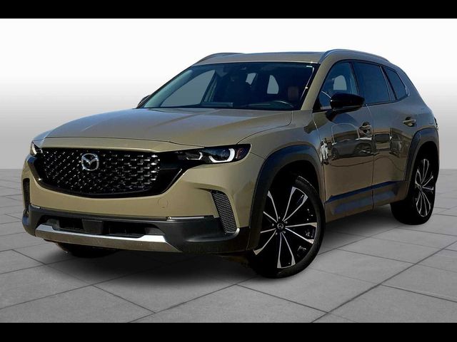 2023 Mazda CX-50 2.5 Turbo Premium Package