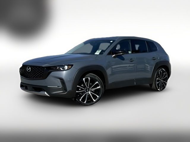 2023 Mazda CX-50 2.5 Turbo Premium Package