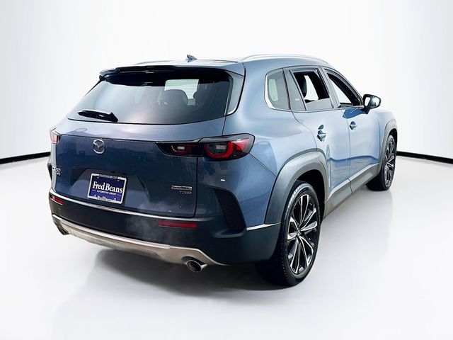 2023 Mazda CX-50 2.5 Turbo Premium Package