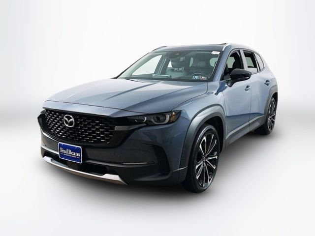 2023 Mazda CX-50 2.5 Turbo Premium Package