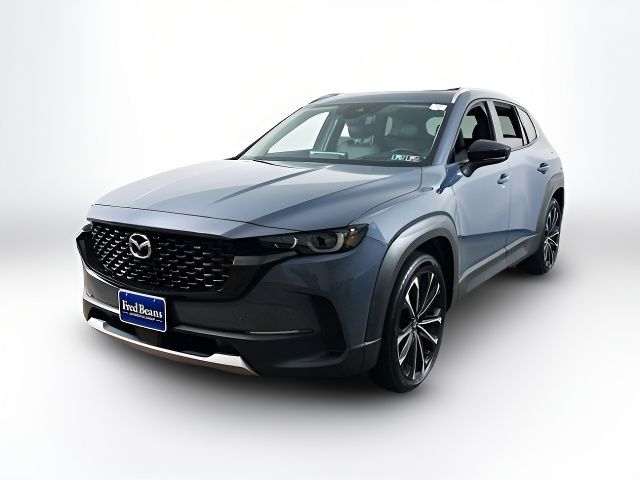 2023 Mazda CX-50 2.5 Turbo Premium Package