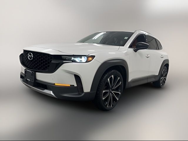 2023 Mazda CX-50 2.5 Turbo Premium Package