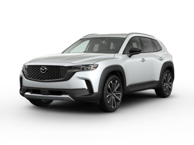 2023 Mazda CX-50 2.5 Turbo Premium Package