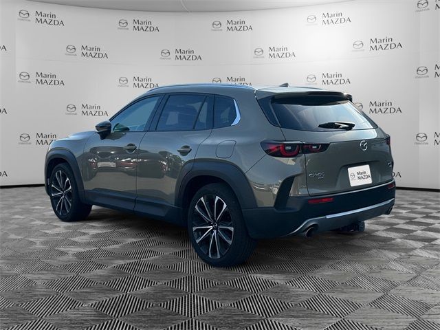 2023 Mazda CX-50 2.5 Turbo Premium Package