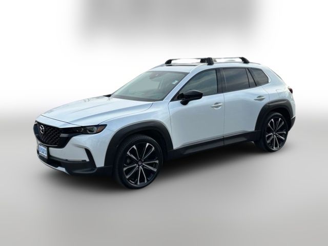 2023 Mazda CX-50 2.5 Turbo Premium Package