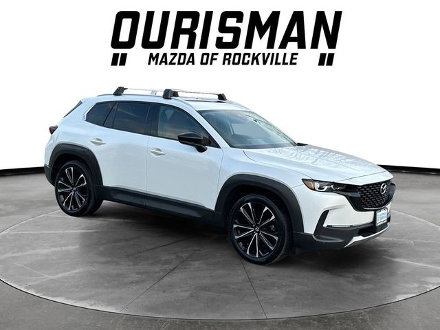 2023 Mazda CX-50 2.5 Turbo Premium Package