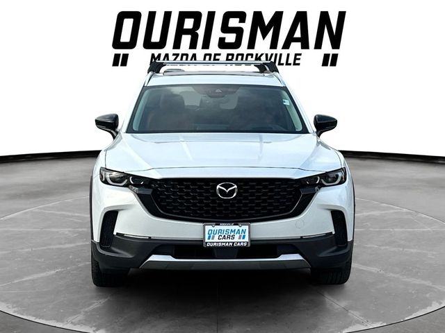 2023 Mazda CX-50 2.5 Turbo Premium Package