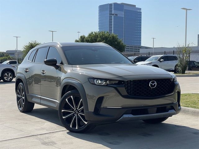 2023 Mazda CX-50 2.5 Turbo Premium Package