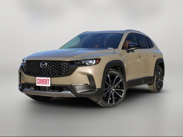 2023 Mazda CX-50 2.5 Turbo Premium Package