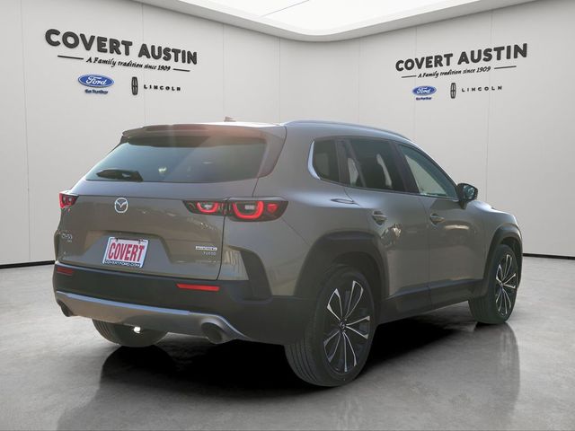 2023 Mazda CX-50 2.5 Turbo Premium Package